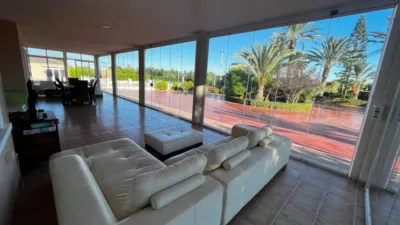 Chalet in Perleta photo 15