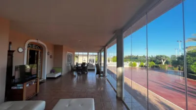 Chalet in Perleta photo 16