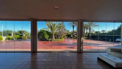 Chalet in Perleta photo 17