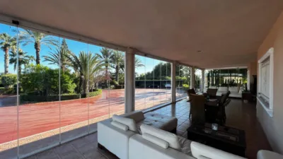 Chalet in Perleta photo 18