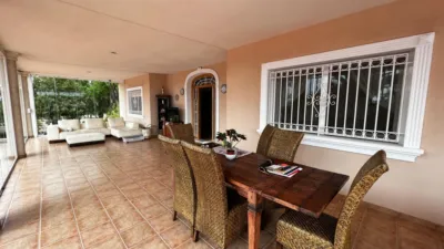 Chalet in Perleta photo 19