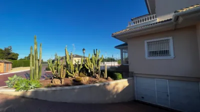 Chalet in Perleta photo 21