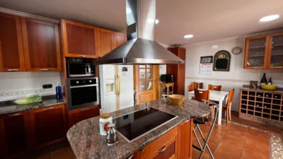 Chalet in Perleta photo 23