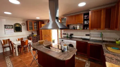 Chalet in Perleta photo 24