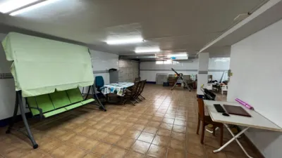 Chalet in Perleta photo 26