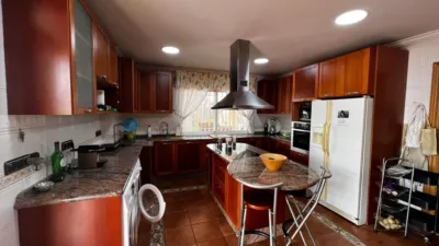 Chalet in Perleta photo 29