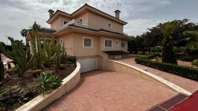 Casa – Elx - Elche - Vista 2