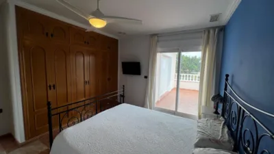 Chalet in Perleta photo 30