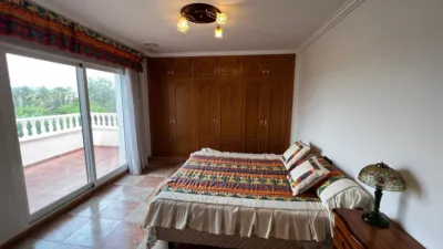 Chalet in Perleta photo 31