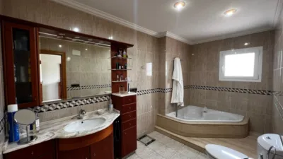Chalet in Perleta photo 32