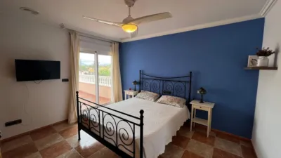 Chalet in Perleta photo 33
