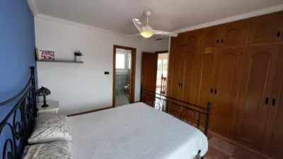 Chalet in Perleta photo 36