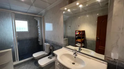 Chalet in Perleta photo 39