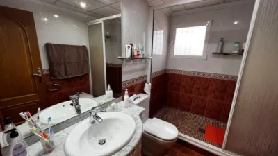 Chalet in Perleta photo 41