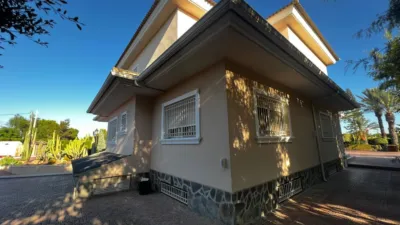 Chalet in Perleta photo 42