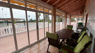 Chalet in Perleta photo 44