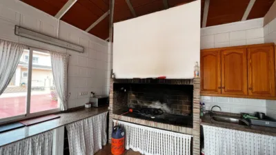 Chalet in Perleta photo 45
