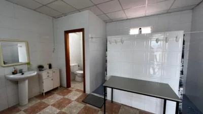 Chalet in Perleta photo 49