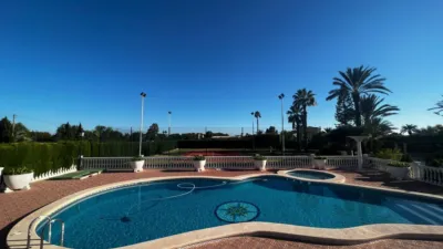 Chalet in Perleta photo 50