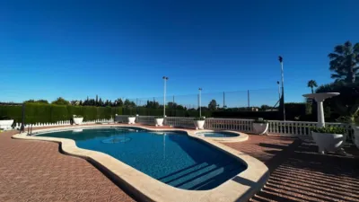 Chalet in Perleta photo 51