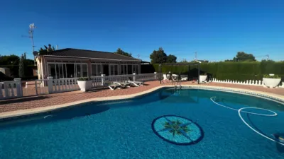 Chalet in Perleta photo 52