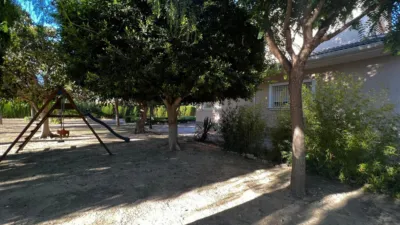 Chalet in Perleta photo 55