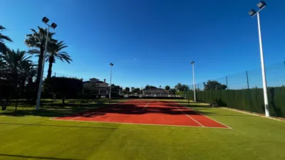Casa – Elx - Elche - Més