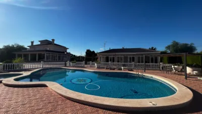 Chalet in Perleta photo 8