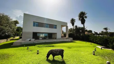 Casa – Dénia - Vista 2