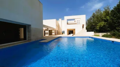 Casa – Dénia - Vista 3