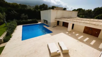Casa – Dénia - Més