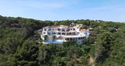 Casa – Xàbia / Jávea, Urbanització Mar Blau, la Marina Alta - Vista 2
