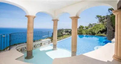 Casa – Xàbia / Jávea, Urbanització Mar Blau, la Marina Alta - Més
