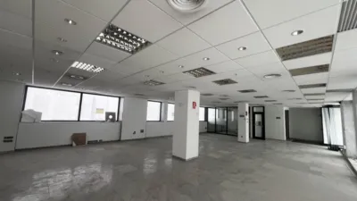 Local comercial en alquiler en Asilo - Pisos Azules - Vista 4