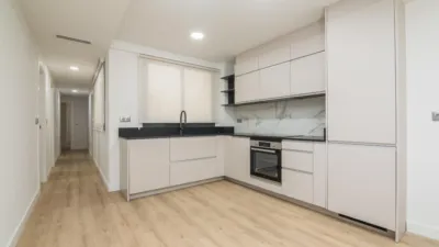Piso en alquiler en Carrer de Josep María Buck, 41, Pont Nou (Distrito Núcleo Urbano. Elx - Elche) de 900 €<span>/mes</span>