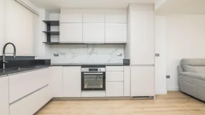 Piso en alquiler en Carrer de Josep María Buck, 41, Pont Nou (Distrito Núcleo Urbano. Elx - Elche) de 900 €<span>/mes</span>