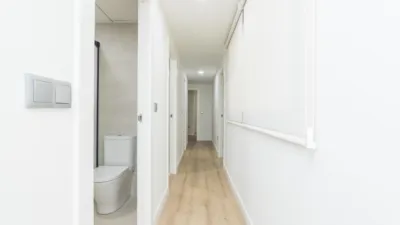 Piso en alquiler en Carrer de Josep María Buck, 41, Pont Nou (Distrito Núcleo Urbano. Elx - Elche) de 900 €<span>/mes</span>
