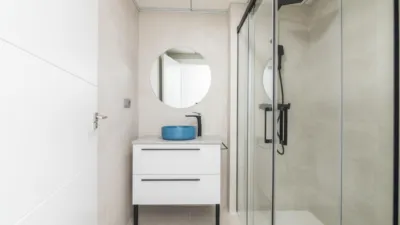 Piso en alquiler en Carrer de Josep María Buck, 41, Pont Nou (Distrito Núcleo Urbano. Elx - Elche) de 900 €<span>/mes</span>
