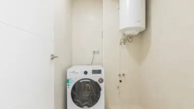 Piso en alquiler en Carrer de Josep María Buck, 41, Pont Nou (Distrito Núcleo Urbano. Elx - Elche) de 900 €<span>/mes</span>