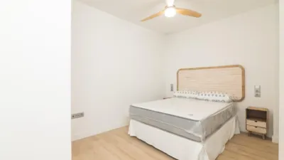 Piso en alquiler en Carrer de Josep María Buck, 41, Pont Nou (Distrito Núcleo Urbano. Elx - Elche) de 900 €<span>/mes</span>