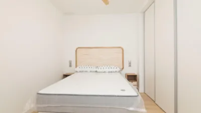 Piso en alquiler en Carrer de Josep María Buck, 41, Pont Nou (Distrito Núcleo Urbano. Elx - Elche) de 900 €<span>/mes</span>