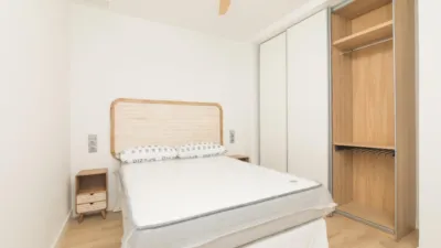 Piso en alquiler en Carrer de Josep María Buck, 41, Pont Nou (Distrito Núcleo Urbano. Elx - Elche) de 900 €<span>/mes</span>