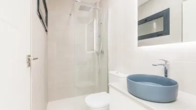 Piso en alquiler en Carrer de Josep María Buck, 41, Pont Nou (Distrito Núcleo Urbano. Elx - Elche) de 900 €<span>/mes</span>