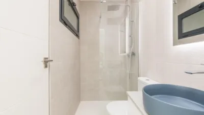 Piso en alquiler en Carrer de Josep María Buck, 41, Pont Nou (Distrito Núcleo Urbano. Elx - Elche) de 900 €<span>/mes</span>
