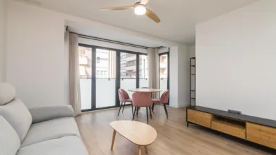 Piso en alquiler en Carrer de Josep María Buck, 41, Pont Nou (Distrito Núcleo Urbano. Elx - Elche) de 900 €<span>/mes</span>