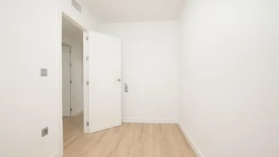 Piso en alquiler en Carrer de Josep María Buck, 41, Pont Nou (Distrito Núcleo Urbano. Elx - Elche) de 900 €<span>/mes</span>