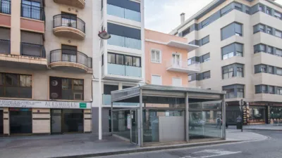 Piso en alquiler en Carrer de Josep María Buck, 41, Pont Nou (Distrito Núcleo Urbano. Elx - Elche) de 900 €<span>/mes</span>