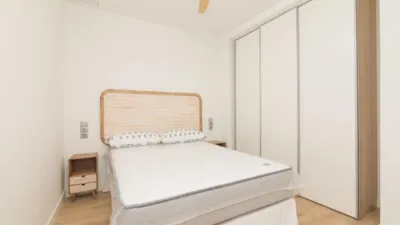 Piso en alquiler en Carrer de Josep María Buck, 41, Pont Nou (Distrito Núcleo Urbano. Elx - Elche) de 900 €<span>/mes</span>