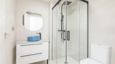 Piso en alquiler en Carrer de Josep María Buck, 41, Pont Nou (Distrito Núcleo Urbano. Elx - Elche) de 900 €<span>/mes</span>
