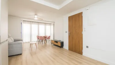 Piso en alquiler en Carrer de Josep María Buck, 41, Pont Nou (Distrito Núcleo Urbano. Elx - Elche) de 900 €<span>/mes</span>